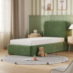 Birch Kids Pocket Sprung Mattress - Image 8
