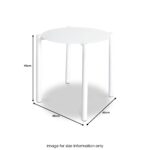 Stanford White Side Table - Image 3