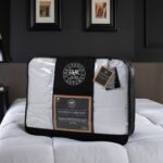 Superior Fibre 4.5 Tog Duvet