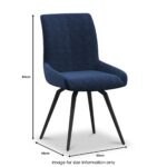 Trevi Dining Chair - Image 13