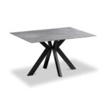 Valmere Ceramic Dining Table