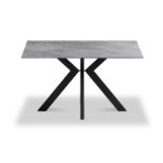 Valmere Ceramic Dining Table - Image 3