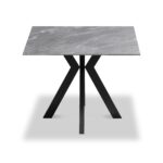 Valmere Ceramic Dining Table - Image 4
