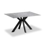 Arvell Ceramic Dining Table
