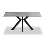 Valmere Ceramic Dining Table - Image 7