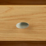 Alba Oak Coffee Table - Image 10