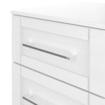 Bellamy 3 Drawer Chest - Image 2