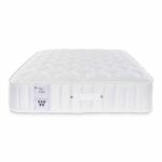 Florida 1000 Pocket Quilted Mattress by Roseland Sleep - Image 5