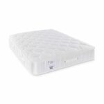 Florida 1000 Pocket Quilted Mattress by Roseland Sleep - Image 6