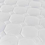 Florida 1000 Pocket Quilted Mattress by Roseland Sleep - Image 7