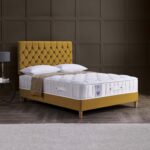 Florida 1000 Pocket Quilted Mattress by Roseland Sleep - Image 3