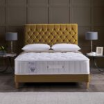 Florida 1000 Pocket Quilted Mattress by Roseland Sleep - Image 2
