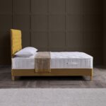 Florida 1000 Pocket Quilted Mattress by Roseland Sleep - Image 4