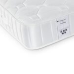 Florida 1000 Pocket Quilted Mattress by Roseland Sleep - Image 14
