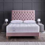 Onyx Reflex Tufted Ortho Mattress Roseland Sleep - Image 2