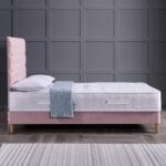 Onyx Reflex Tufted Ortho Mattress Roseland Sleep - Image 4