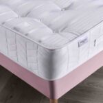 Onyx Reflex Tufted Ortho Mattress Roseland Sleep - Image 5