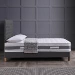 Stratford Memory Coil Quilted Mattress by Roseland Sleep - Image 4