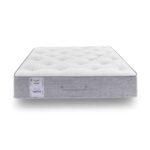 Victoria 1500 Lux Pocket Tufted Mattress By Roseland Sleep - Image 8