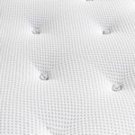 Victoria 1500 Lux Pocket Tufted Mattress By Roseland Sleep - Image 6