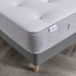 Victoria 1500 Lux Pocket Tufted Mattress By Roseland Sleep - Image 5