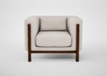 Massimo Armchair - Image 23
