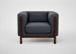 Massimo Armchair - Image 18