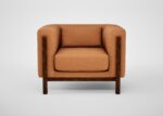 Massimo Armchair - Image 16