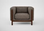 Massimo Armchair - Image 10