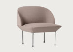 Oslo Lounge Chair - Image 8