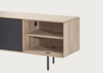 Fina Sideboard Oak - Image 4