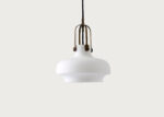 Copenhagen Pendant Light