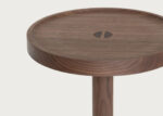 Cooper Side Table Walnut - Image 8