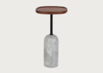 Ekero Square Side Table