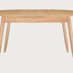Teramo Extending Dining Table
