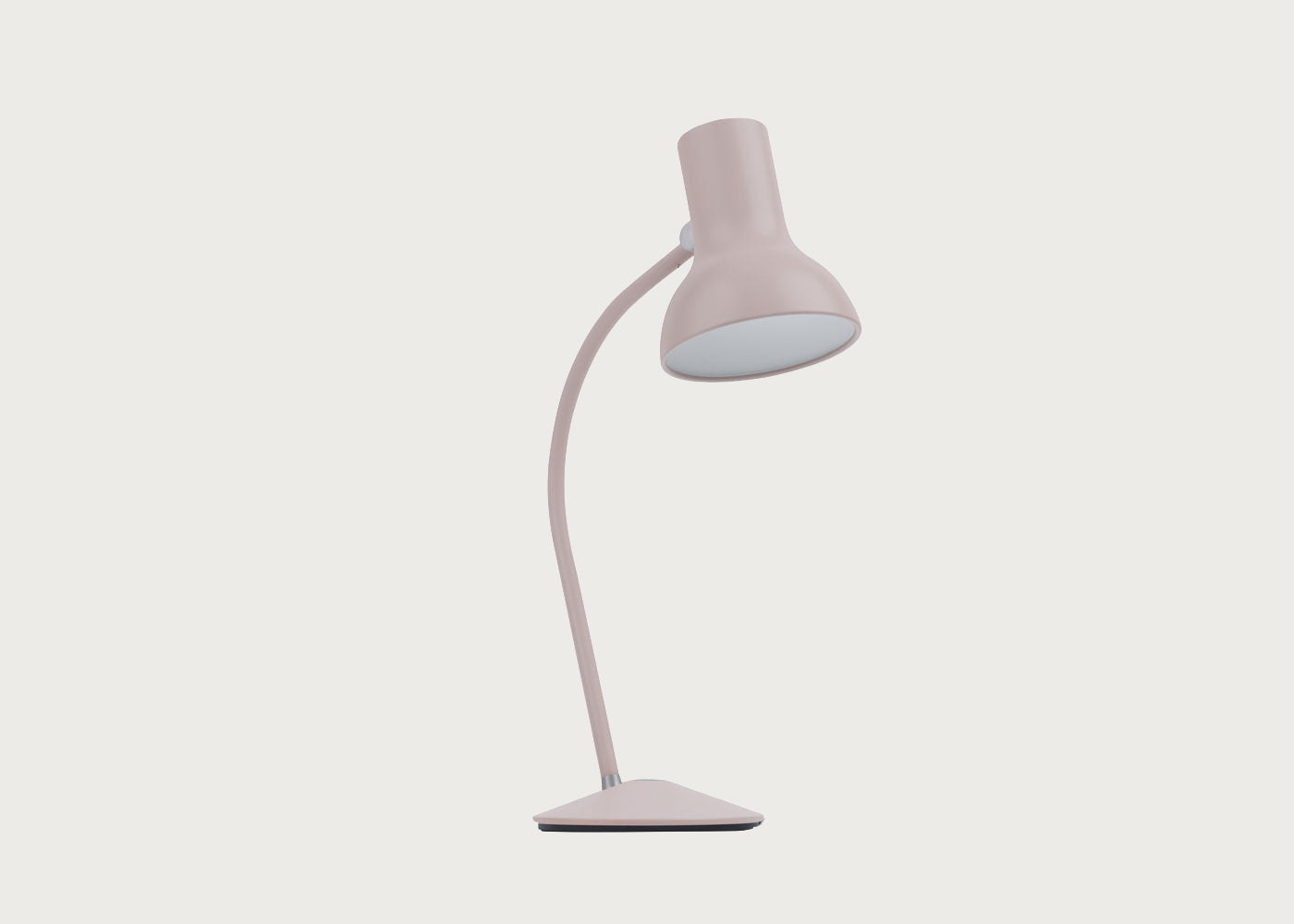 1081054_type-75-mini-table-lamp-mole-grey_pdp Type 75 Mini Table Lamp - Image 1