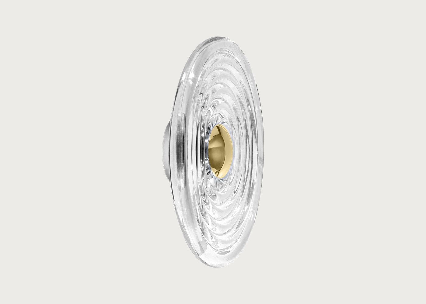 1086899_press-led-surface-clear-large_pdp Press LED Surface Light - Image 1