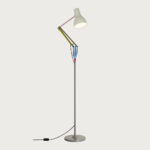 Type 75 Floor Lamp Anglepoise Paul Smith Edition 1