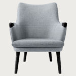 CH71 Lounge Chair