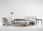 Lunam Armchair - Image 5