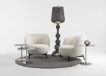 Lunam Armchair