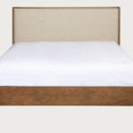 Marna King Size Bed