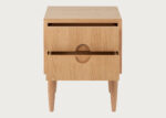 Amira Bedside Table - Image 14