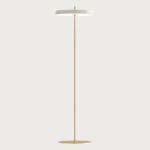 Asteria LED Floor Lamp