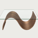 Pulse Coffee Table