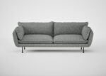 Allora 4 Seater Sofa - Image 8
