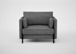 Tortona Armchair - Image 4