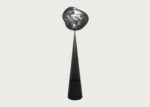 Melt LED Cone Fat Floor Lamp - Image 5