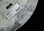Saarinen Side Table in Limited Edition Iceberg Quartzite - Image 3
