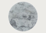 Saarinen Side Table in Limited Edition Iceberg Quartzite - Image 8